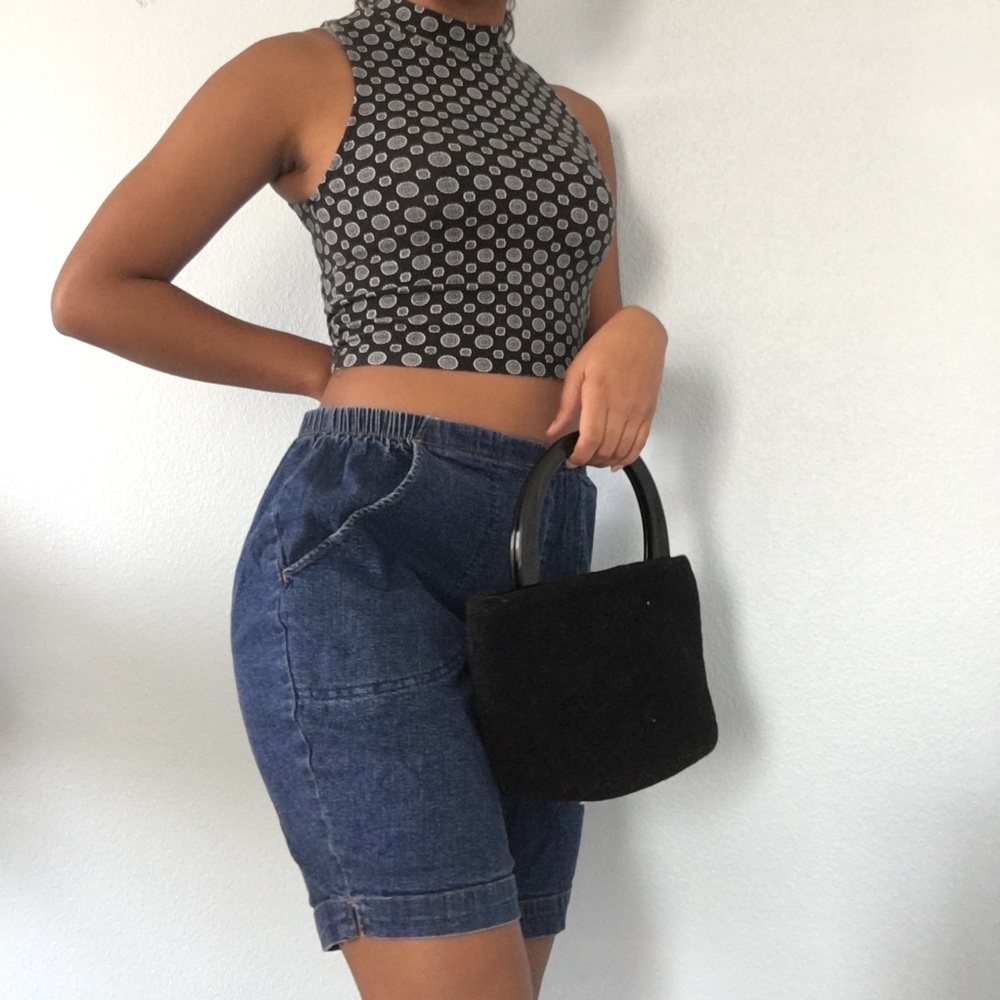 jms shorts
